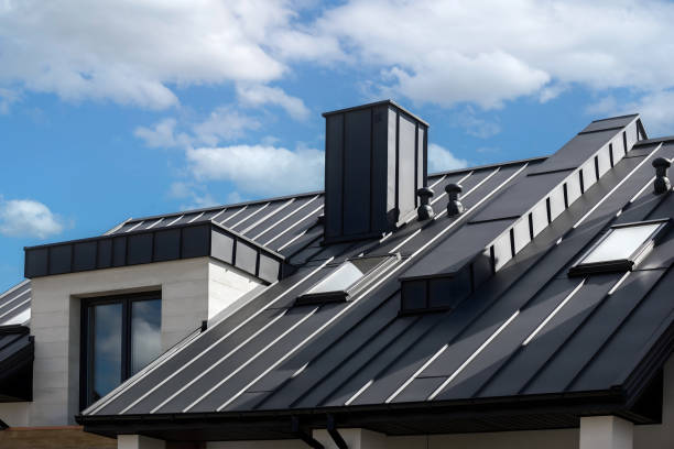 Professional Roofing Service in La Joya, TX